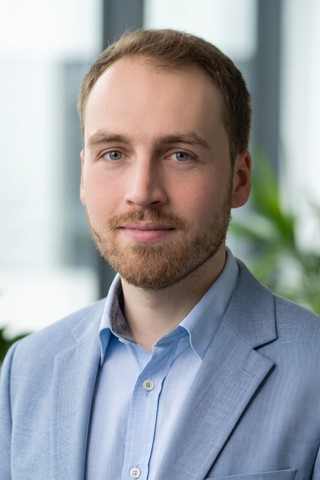 Aaron Gonsior